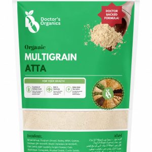 Multigrain Atta