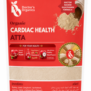 Cardiac Health Atta