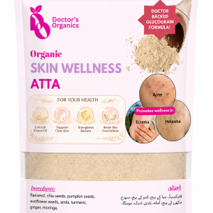 Skin Wellness Atta