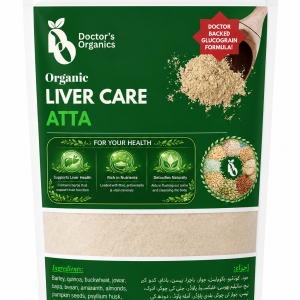 Liver Care Atta