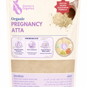 Pregnancy Atta