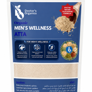 Men's Wellness Atta
